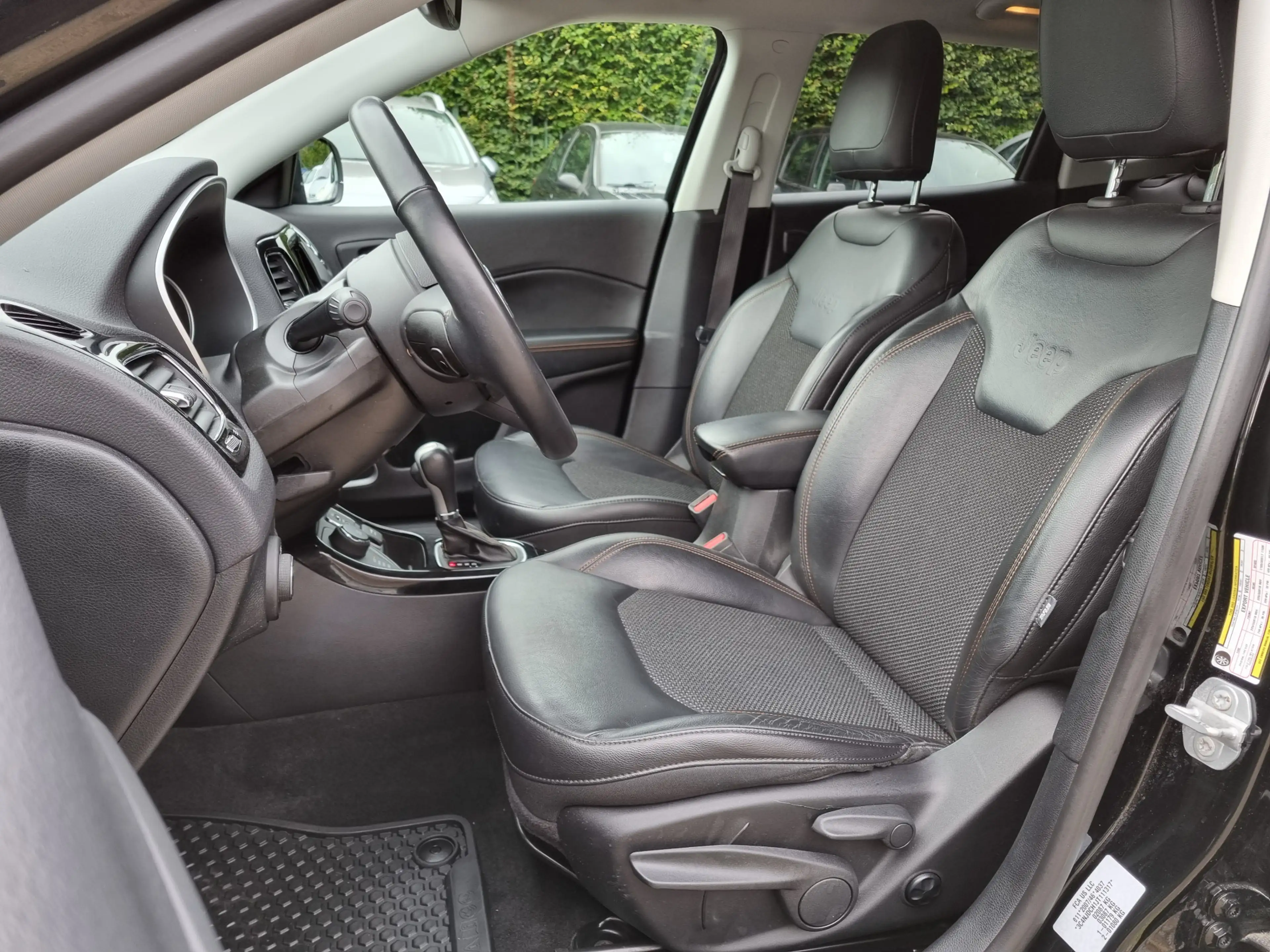 Jeep Compass 1.4 MultiAir Opening Edition 4x4 ✅1e eigenaar ✅NIE — photo 22
