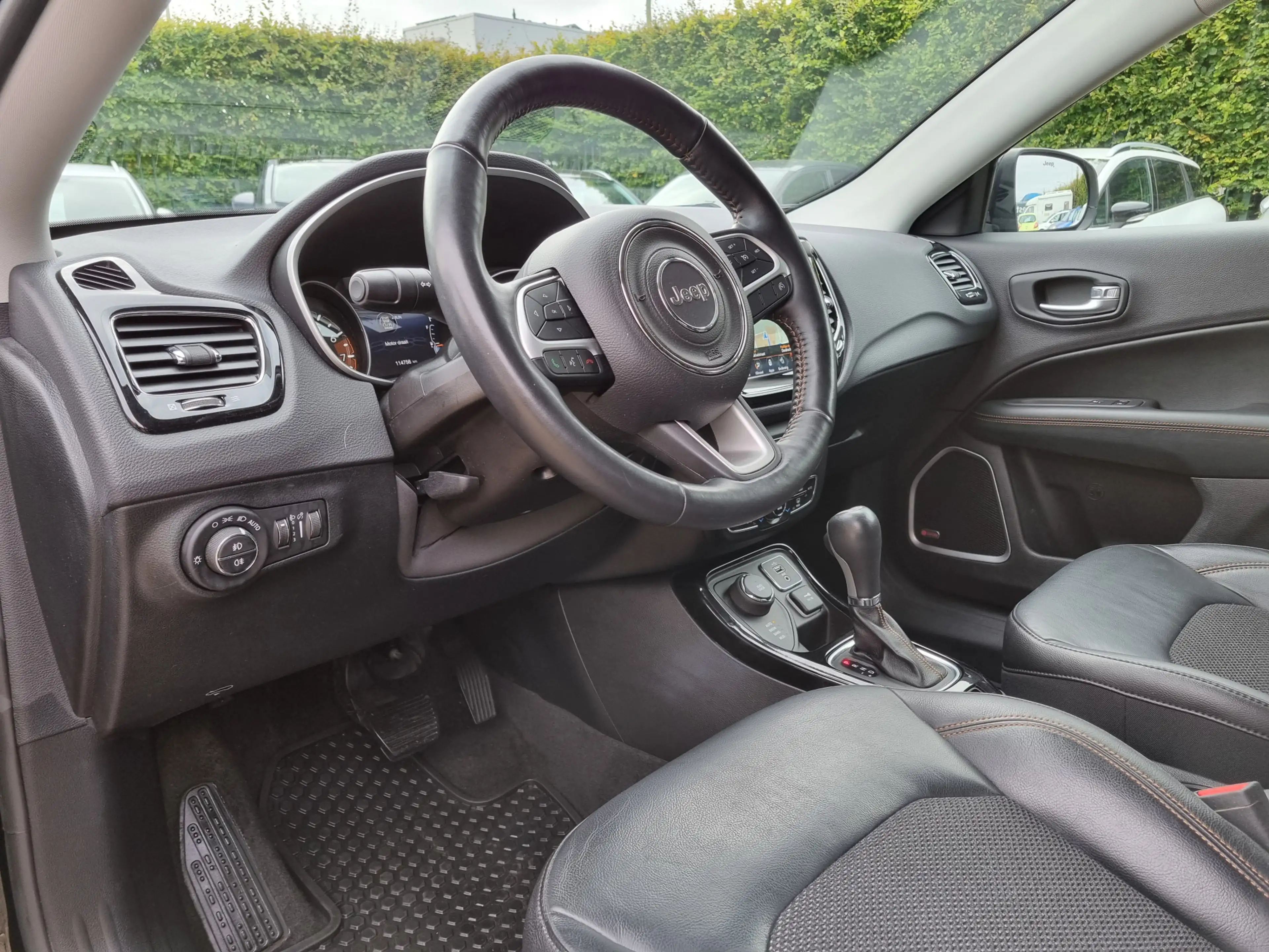Jeep Compass 1.4 MultiAir Opening Edition 4x4 ✅1e eigenaar ✅NIE — photo 21