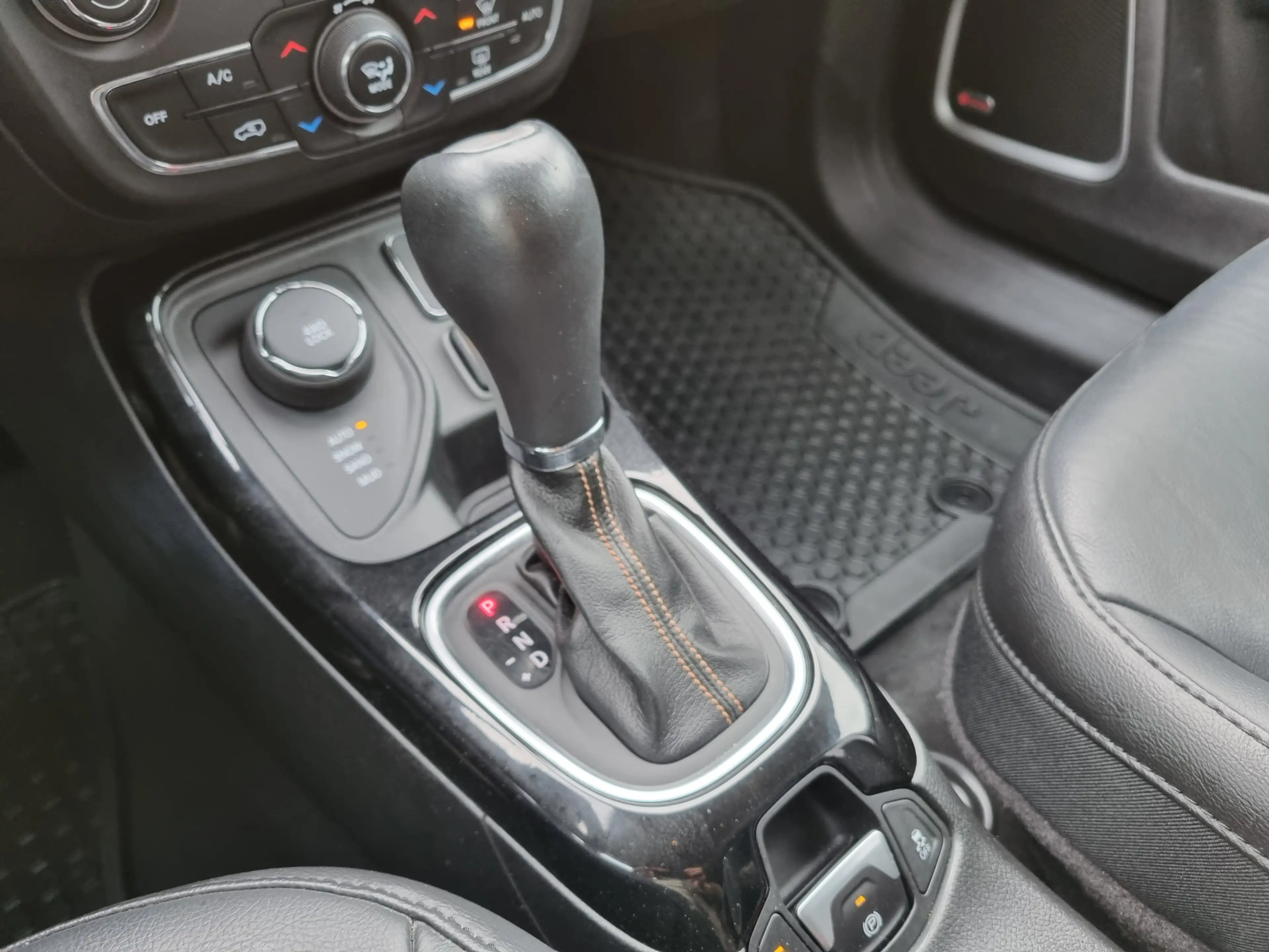 Jeep Compass 1.4 MultiAir Opening Edition 4x4 ✅1e eigenaar ✅NIE — photo 41