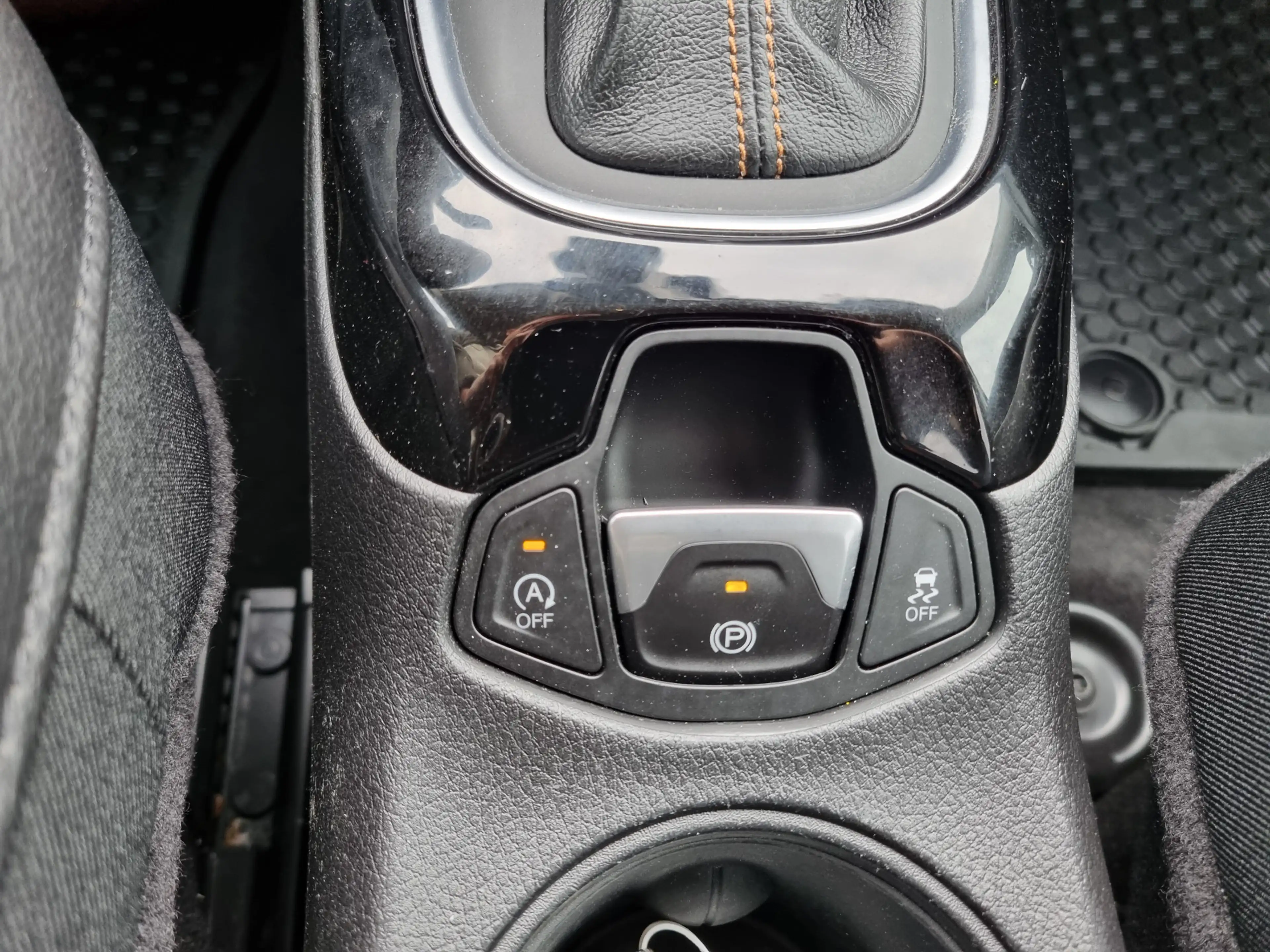 Jeep Compass 1.4 MultiAir Opening Edition 4x4 ✅1e eigenaar ✅NIE — photo 44