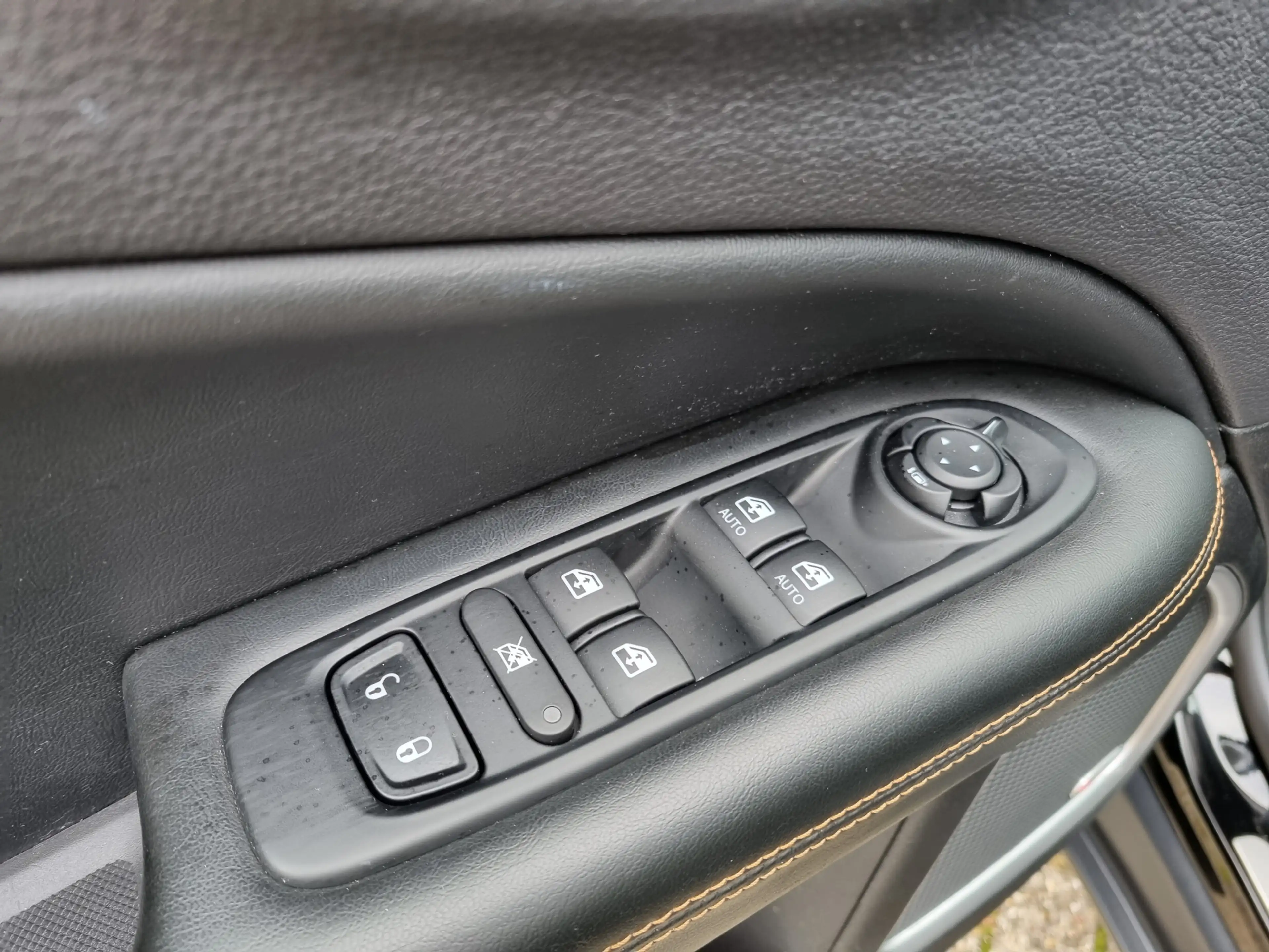 Jeep Compass 1.4 MultiAir Opening Edition 4x4 ✅1e eigenaar ✅NIE — photo 24