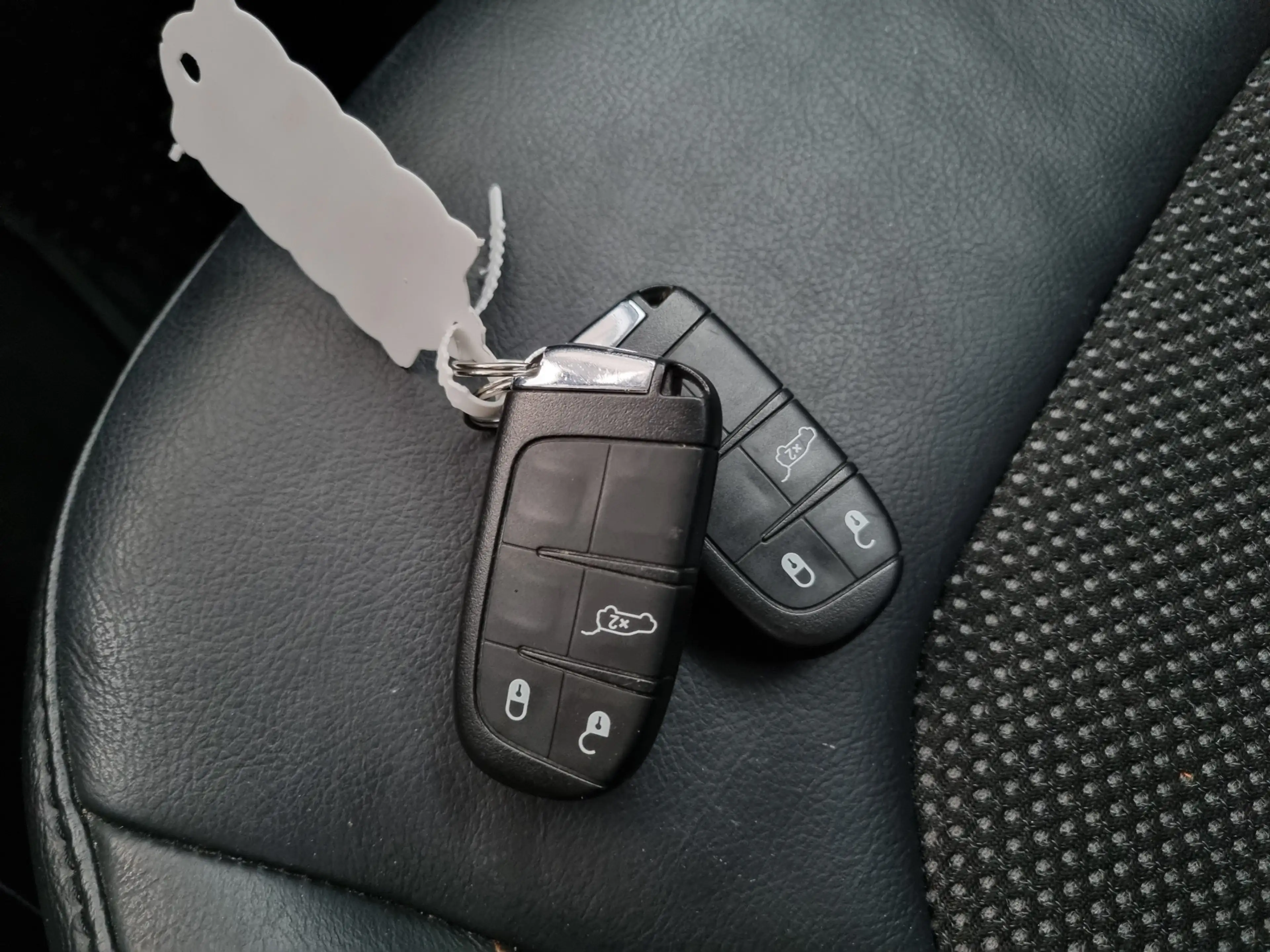 Jeep Compass 1.4 MultiAir Opening Edition 4x4 ✅1e eigenaar ✅NIE — photo 50