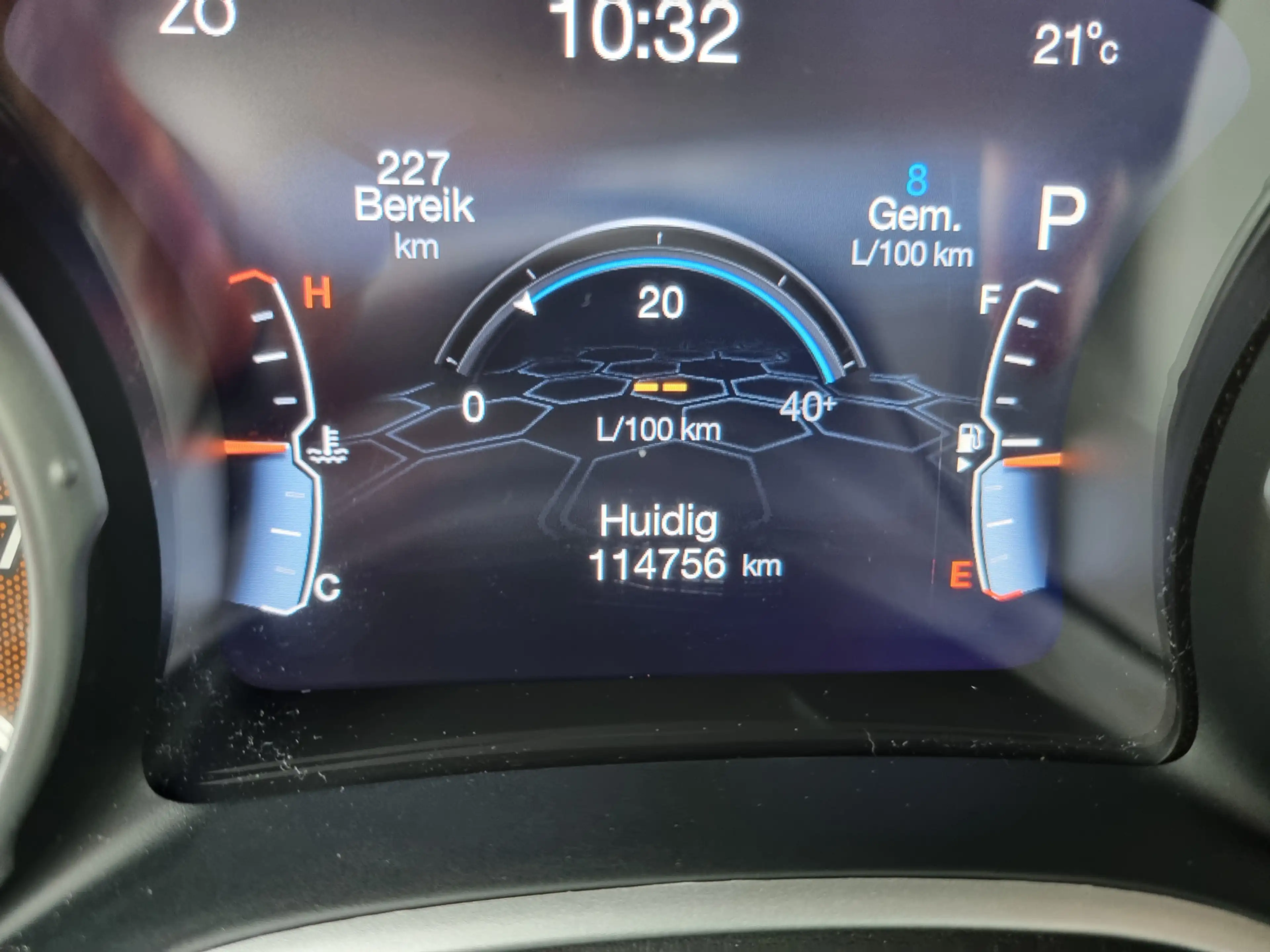 Jeep Compass 1.4 MultiAir Opening Edition 4x4 ✅1e eigenaar ✅NIE — photo 30