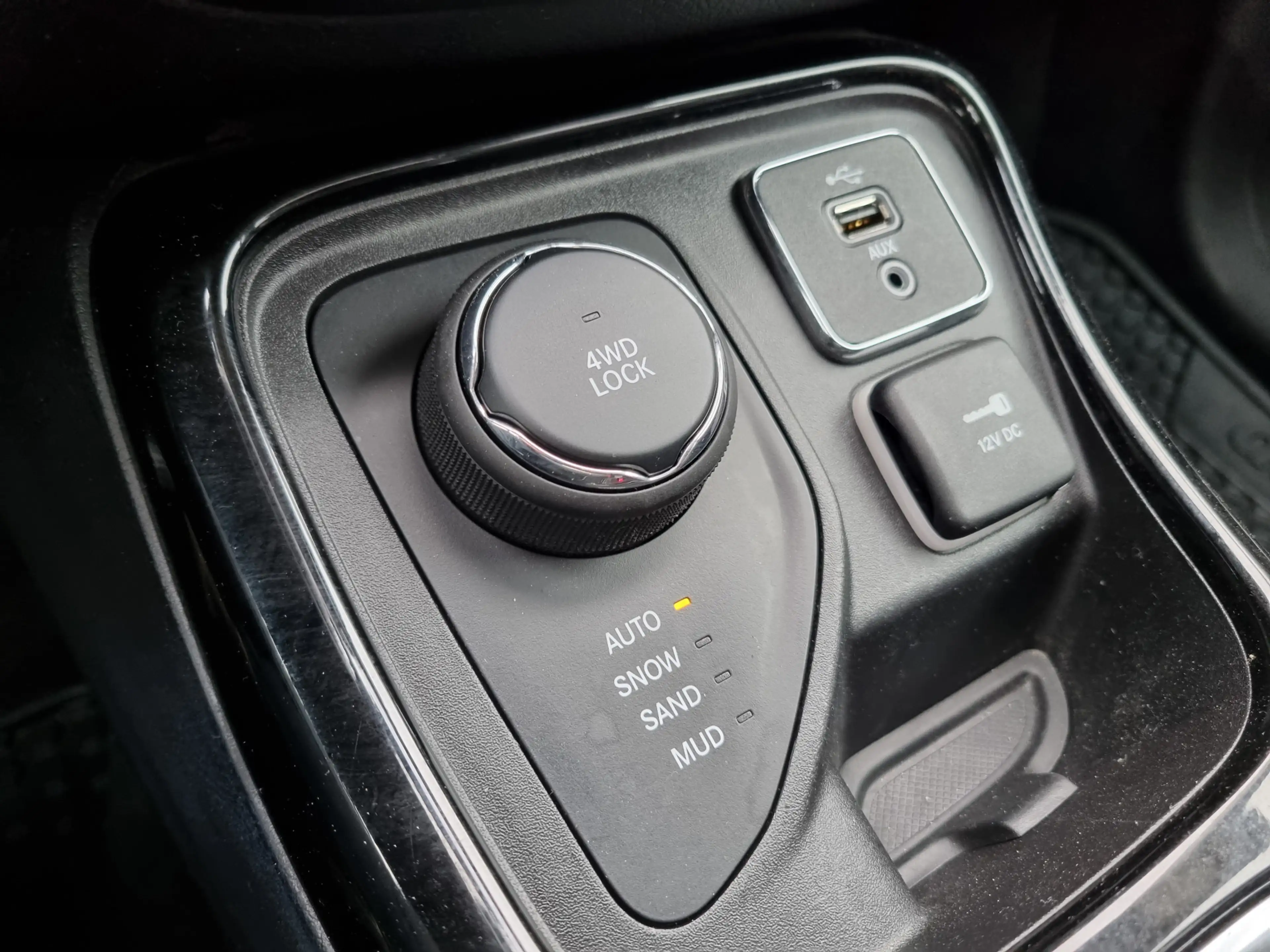 Jeep Compass 1.4 MultiAir Opening Edition 4x4 ✅1e eigenaar ✅NIE — photo 42