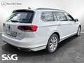 Volkswagen Passat Variant 1.4 TSI Plug-In-Hybrid GTE Blanc - thumbnail 3
