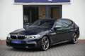 BMW M550 5-serie Touring G31 M550d xDrive M-Sport|High Exec Schwarz - thumbnail 37