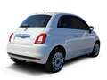 Fiat 500 MY23-1.0 GSE Hybrid Apple CarPlay Android Auto Kli Blanc - thumbnail 5