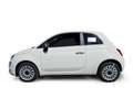 Fiat 500 MY23-1.0 GSE Hybrid Apple CarPlay Android Auto Kli Blanc - thumbnail 8