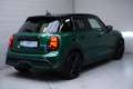 MINI Cooper S Aut. Essential Trim - Apple Carplay-Pano schuifdak Groen - thumbnail 4