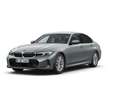 BMW 320 i Automatik M Sportpaket Innovationsp. AHK Grau - thumbnail 1