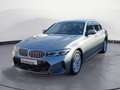 BMW 320 i Automatik *M-Sportpaket*AHK*DAB*LED*HIFI*HU Grau - thumbnail 2