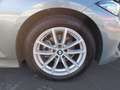 BMW 320 i Automatik *M-Sportpaket*AHK*DAB*LED*HIFI*HU Grau - thumbnail 11