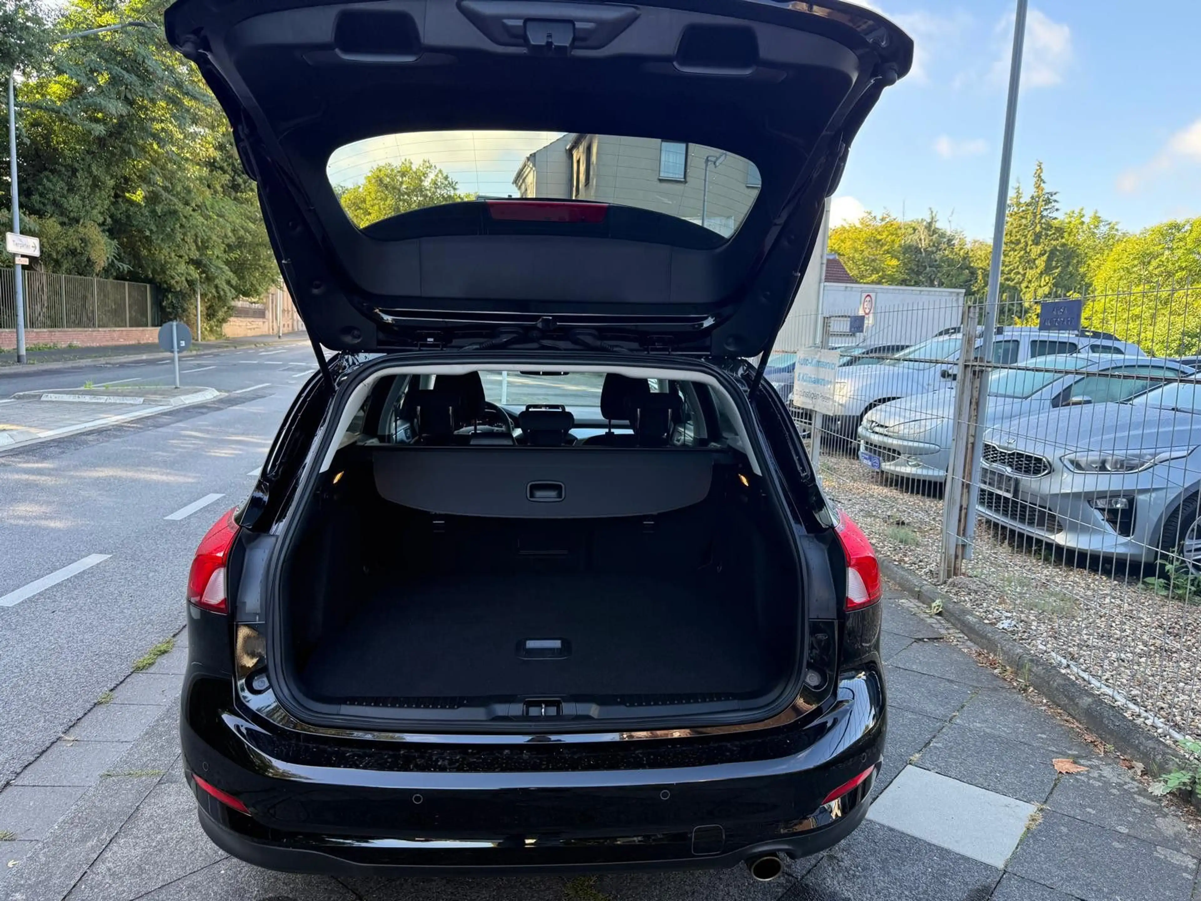 Ford Focus Turnier Cool & Connect — photo 5