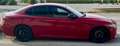 Alfa Romeo Giulia Giulia Super 2,0 200 AT RWD Super Rot - thumbnail 3