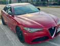 Alfa Romeo Giulia Giulia Super 2,0 200 AT RWD Super Rot - thumbnail 1