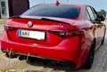 Alfa Romeo Giulia Giulia Super 2,0 200 AT RWD Super Rot - thumbnail 2