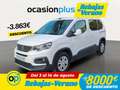 Peugeot Rifter 1.2 PureTech S&S Standard Allure EAT8 130 Blanco - thumbnail 1