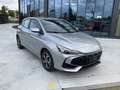 MG MG3 1,5 Hybrid+ Luxury Aut. Schwarz - thumbnail 1