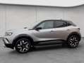 Opel Mokka 1.2 DI Turbo GS Gris - thumbnail 2
