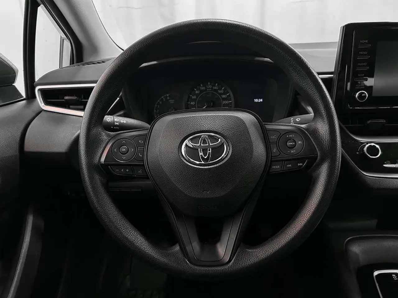 Toyota Corolla снимка Toyota Corolla