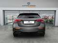 Mercedes-Benz A 180 180 AMG Line Premium Plus auto Con NAVIGATORE Gris - thumbnail 6