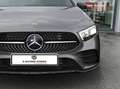 Mercedes-Benz A 180 180 AMG Line Premium Plus auto Con NAVIGATORE Gris - thumbnail 3