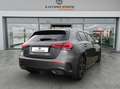 Mercedes-Benz A 180 180 AMG Line Premium Plus auto Con NAVIGATORE Gris - thumbnail 5