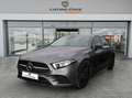 Mercedes-Benz A 180 180 AMG Line Premium Plus auto Con NAVIGATORE Gris - thumbnail 1