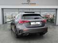 Mercedes-Benz A 180 180 AMG Line Premium Plus auto Con NAVIGATORE Gris - thumbnail 8