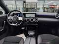 Mercedes-Benz A 180 180 AMG Line Premium Plus auto Con NAVIGATORE Gris - thumbnail 10