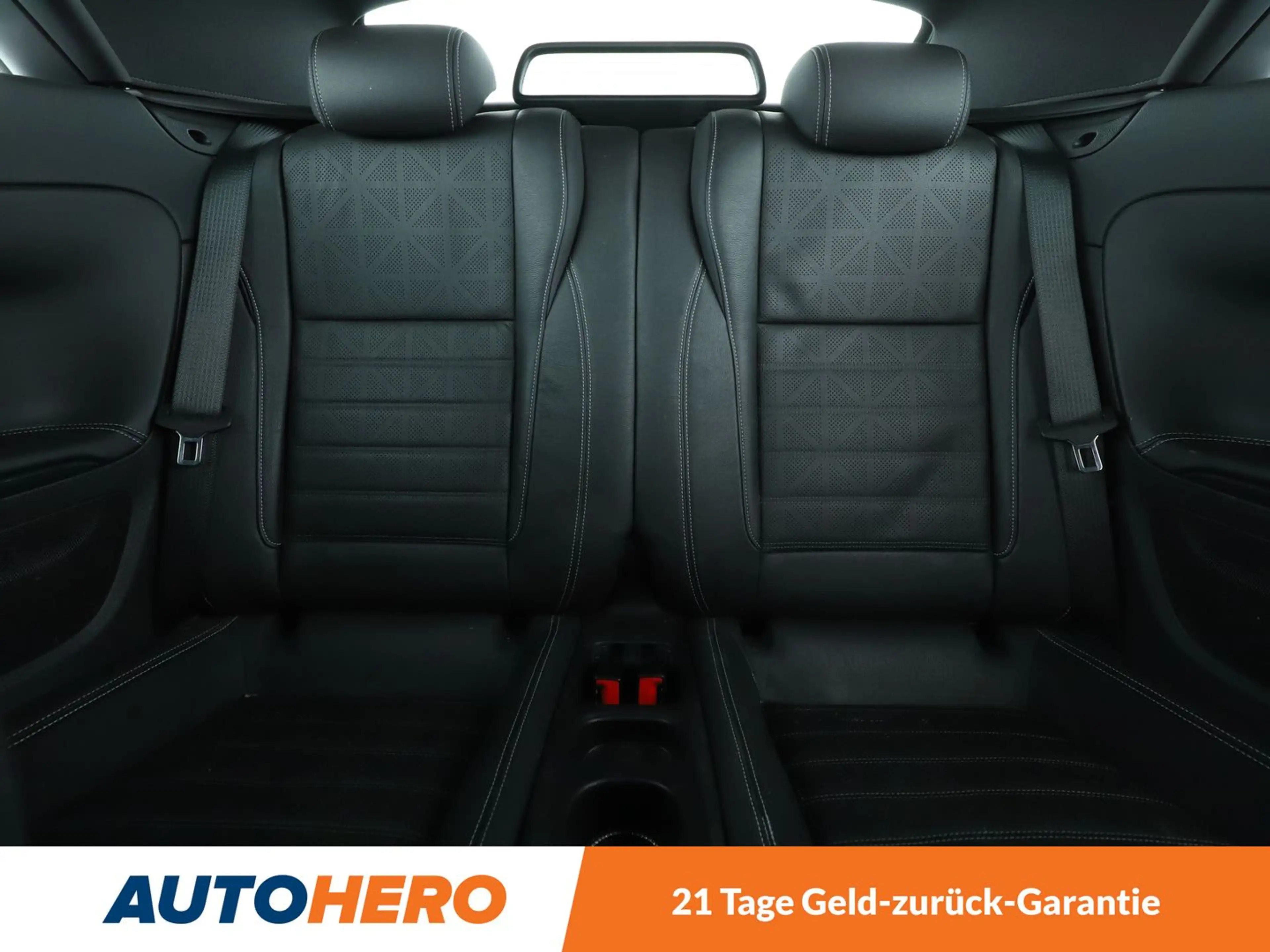 Opel Cascada 1.6 SIDI Turbo Ultimate Aut.*NAVI*CAM* — photo 15