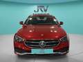Mercedes-Benz E 220 220d 4Matic 9G-Tronic Rojo - thumbnail 1