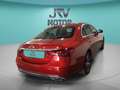Mercedes-Benz E 220 220d 4Matic 9G-Tronic Rojo - thumbnail 7