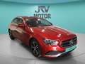 Mercedes-Benz E 220 220d 4Matic 9G-Tronic Rojo - thumbnail 3