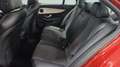Mercedes-Benz E 220 220d 4Matic 9G-Tronic Rojo - thumbnail 11