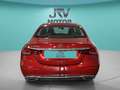 Mercedes-Benz E 220 220d 4Matic 9G-Tronic Rojo - thumbnail 5
