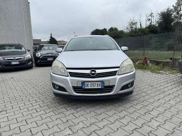 5p 1.7 cdti Enjoy esp 101cv FL AUTOCARRO 5p