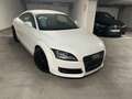 Audi TT TT Coupé 2,0 T FSI S-tronic Weiß - thumbnail 1
