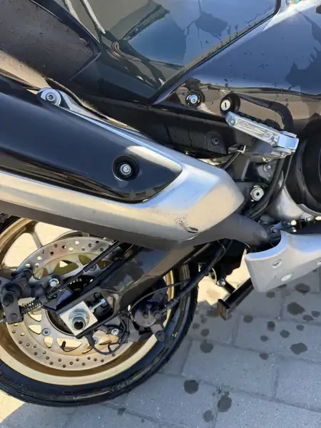 Yamaha TMAX 560 - foto 3