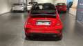 Abarth 595C 595 C 1.4 Turbo T-Jet 165 CV Roşu - thumbnail 3