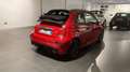 Abarth 595C 595 C 1.4 Turbo T-Jet 165 CV Roşu - thumbnail 4