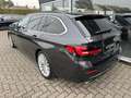 BMW 530 d xDrive Touring Luxury*LED*PANO*AHK*STANDH* Gris - thumbnail 6