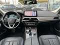 BMW 530 d xDrive Touring Luxury*LED*PANO*AHK*STANDH* Gris - thumbnail 11