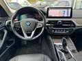 BMW 530 d xDrive Touring Luxury*LED*PANO*AHK*STANDH* Grijs - thumbnail 12