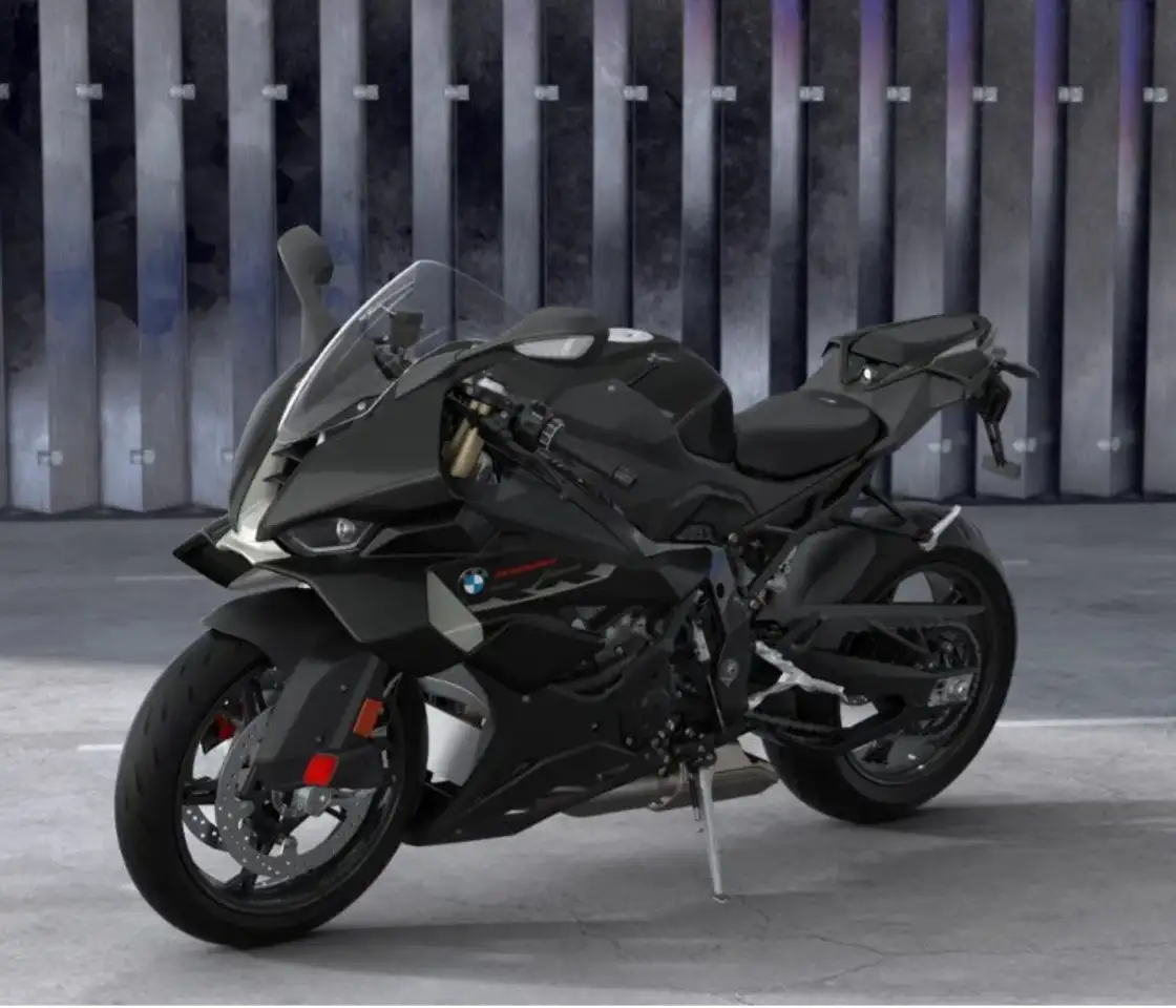 BMW S 1000 RR