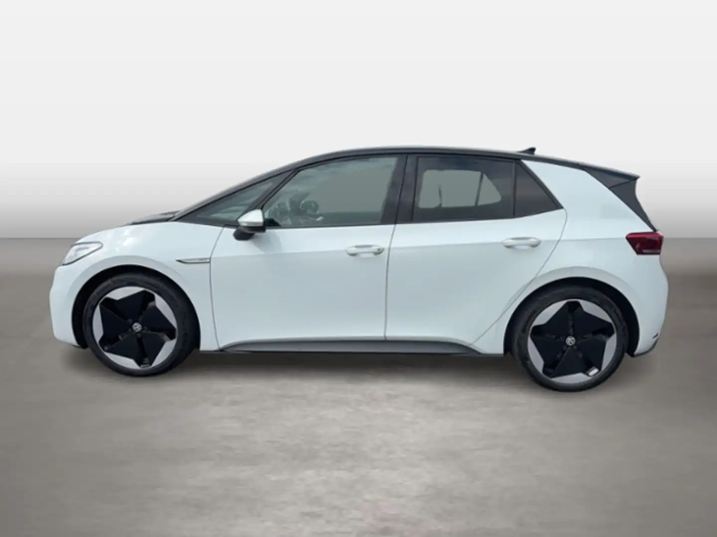 Volkswagen ID.3 Max Pro Performance*Matrix-LED*Panorama*Navi*Kame Weiß - 2
