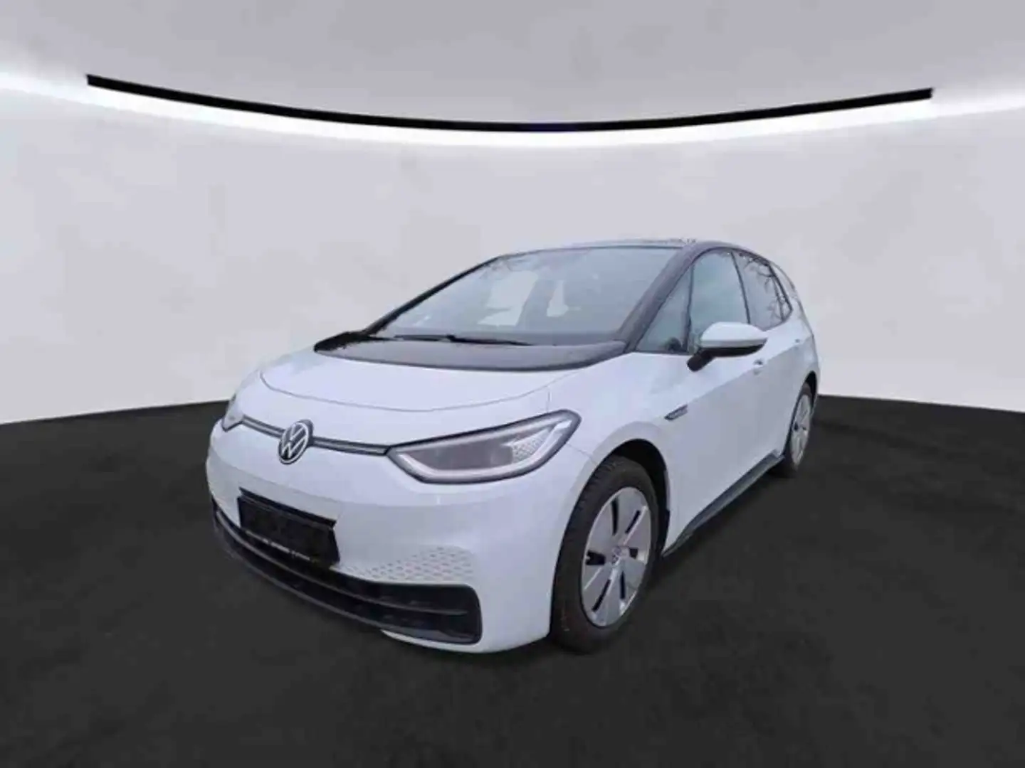 Volkswagen ID.3 Max Pro Performance*Matrix-LED*Panorama*Navi*Kame Wit - 1