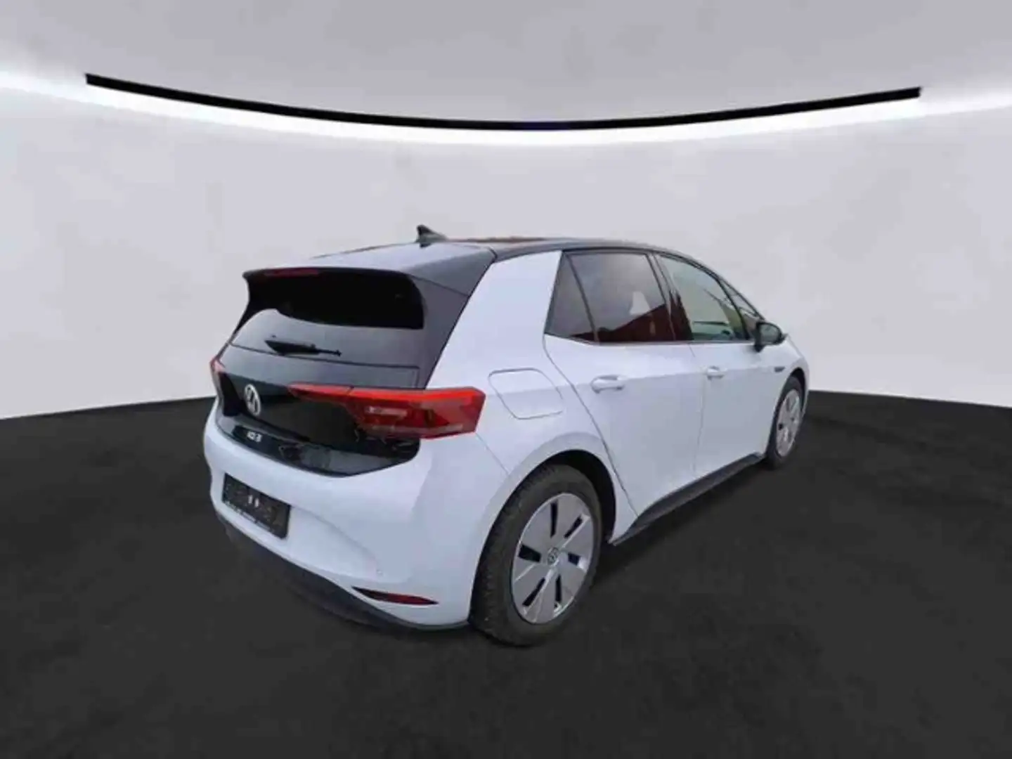 Volkswagen ID.3 Max Pro Performance*Matrix-LED*Panorama*Navi*Kame Wit - 2