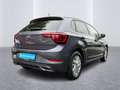 Volkswagen Polo Style 1.0 TSI DSG Sitzheizung Einparkhilfe Grau - thumbnail 5