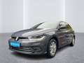 Volkswagen Polo Style 1.0 TSI DSG Sitzheizung Einparkhilfe Grau - thumbnail 2